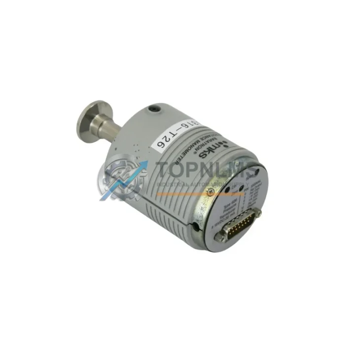 CYBOR 25823-T4-18 Process Equipment Parts product image