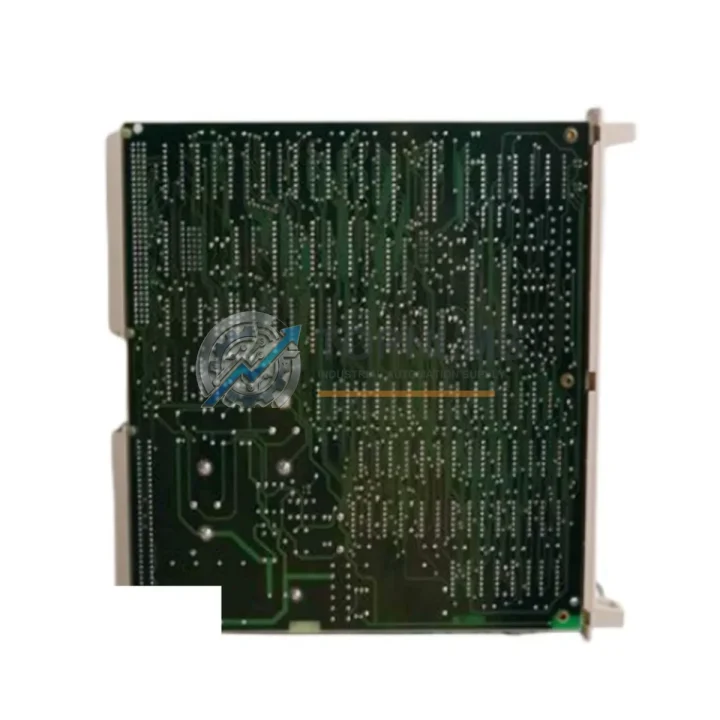 ABB YXU169B VFD product image