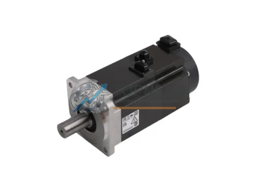 Mitsubishi HG-KN73BJ-S100 industrial automation spare part