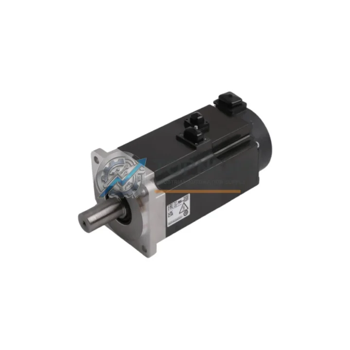Mitsubishi HG-KN73BJ-S100 Motor & Motion product image