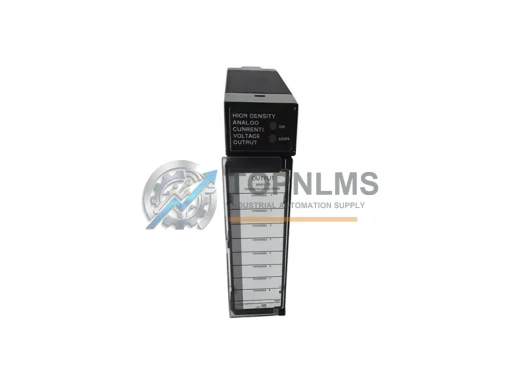 Fanuc IC695PNC001CA industrial automation spare part