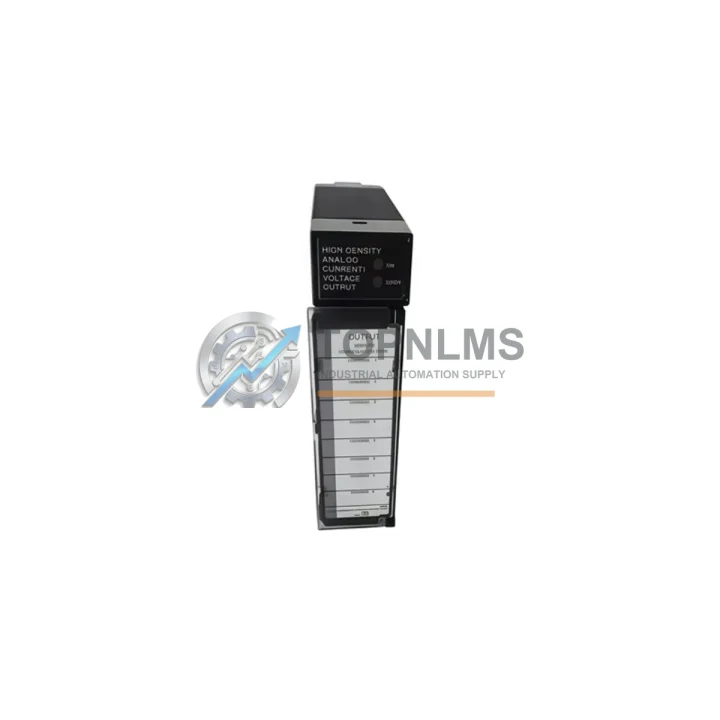 Fanuc IC695PNC001CA Communication Module product image