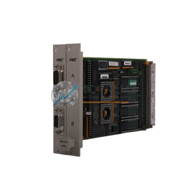 Honeywell 10014/F/F Communication Module product image