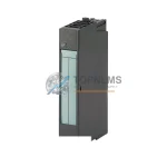 Siemens 6ES7132-6BF01-0AA0 I/O Module detail image 3
