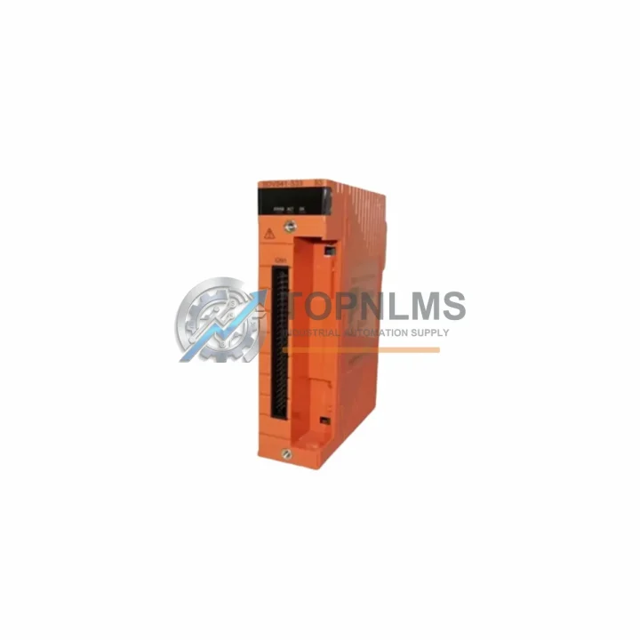 Yokogawa SNT401-53 DCS Module product image