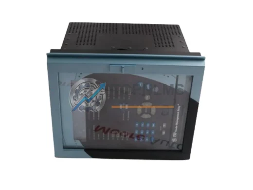 GE SR750-P5-G5-S5-HI-A20-R industrial automation spare part