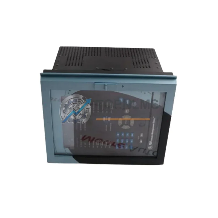 GE SR750-P5-G5-S5-HI-A20-R Protection Relay product image