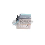 Siemens 6EP1334-3BA10 Power Supply detail image 4