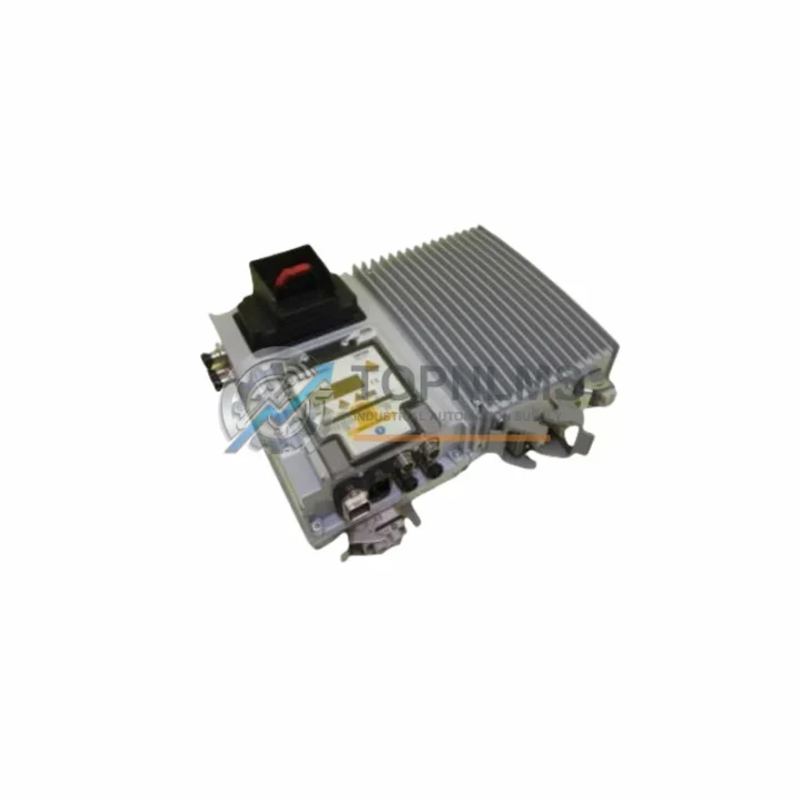 LENZE E84DHPBC1524R8SJNE VFD product image
