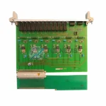 GE IS430SNUAH1A I/O Module product image