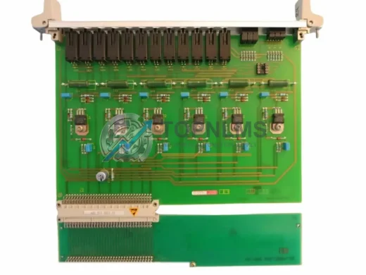 GE IS430SNUAH1A industrial automation spare part