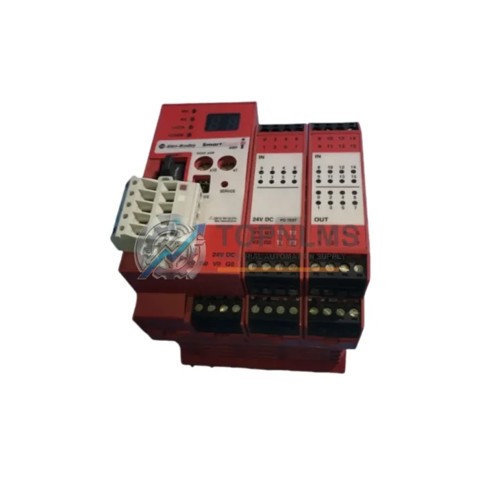 Allen-Bradley 1752-L24BBB PLC product image