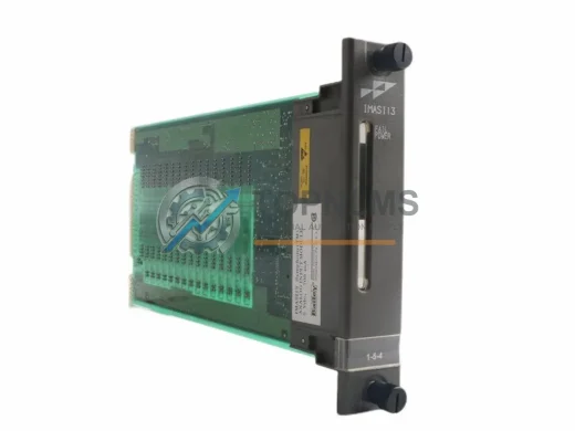 ABB 663636IAI industrial automation spare part