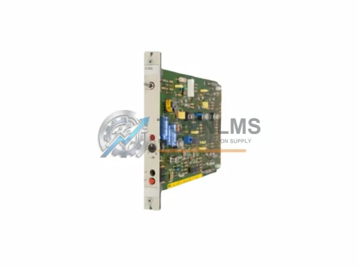 LP HCW222A industrial automation spare part
