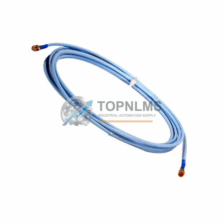 Bently Nevada 330130-045-00-00 Cable & Connector product image