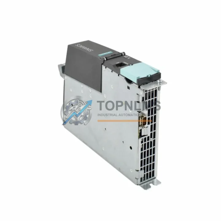 Siemens 6SL3040-1MA00-0AA0 PLC product image
