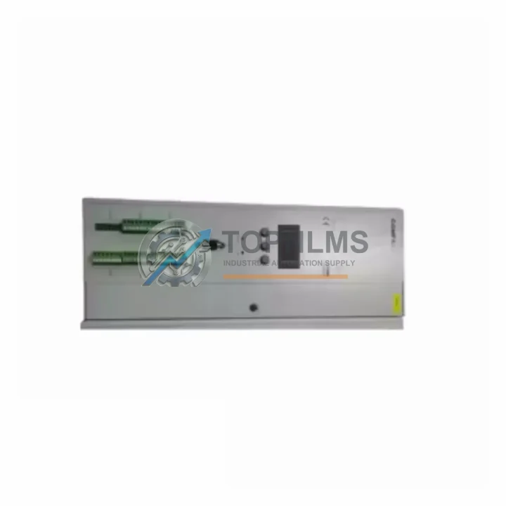 Parker C0MPAX-S 8550S E2 F3 951-550304 VFD product image