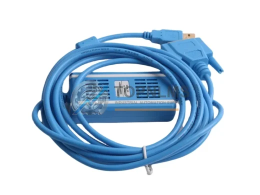 GE IC690USB901 industrial automation spare part