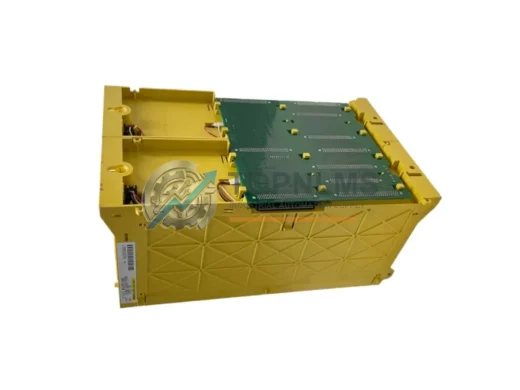 Fanuc A06B-0235-B605 industrial automation spare part