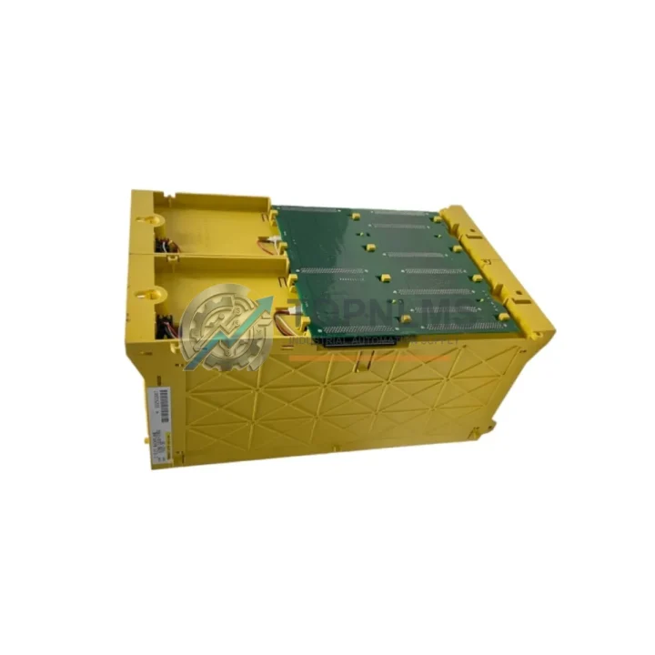 Fanuc A06B-0235-B605 Motor & Motion product image