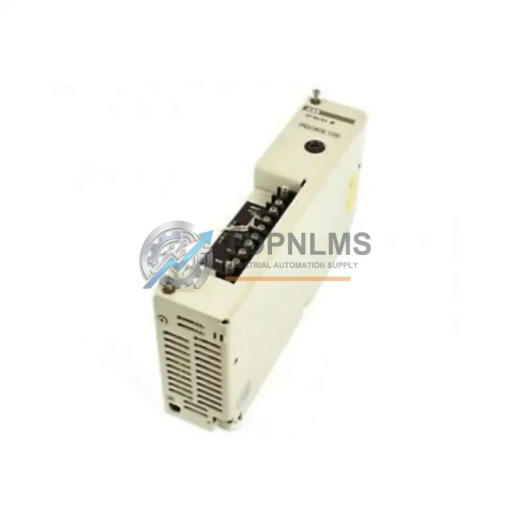 ABB 07NG63R1 GJV3074313R1 Power Supply product image