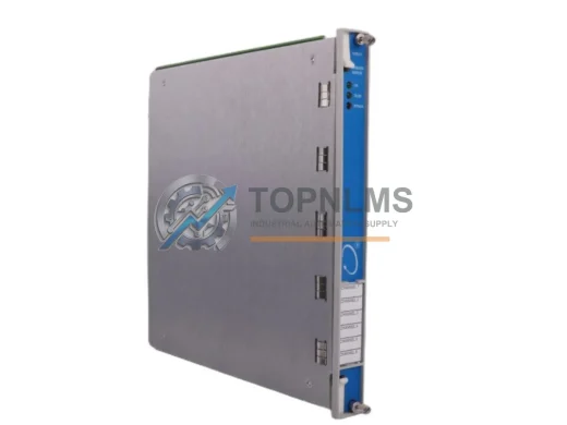Bently Nevada 3500/61 136711-02 industrial automation spare part
