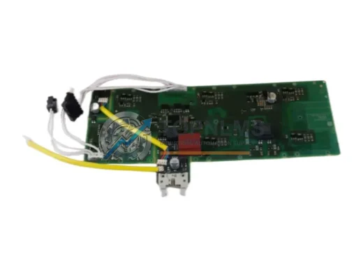 Siemens A5E01014206 industrial automation spare part