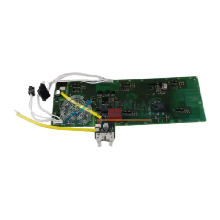 Siemens A5E01014206 VFD product image