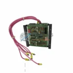 ABB 6632097A1 DCS Module product image