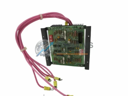 ABB 6632097A1 industrial automation spare part