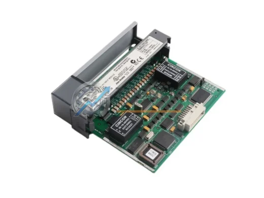 Allen-Bradley 1746-NT8 industrial automation spare part
