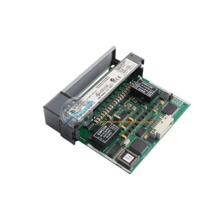 Allen-Bradley 1746-NT8 I/O Module product image