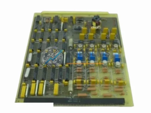 Woodward 5462-744 industrial automation spare part