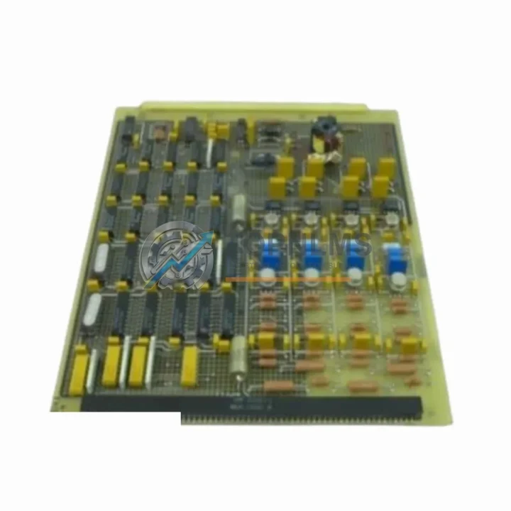 Woodward 5462-744 Power Supply product image