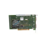 Eckelmann PNC55-CPU 4325600031LS PLC detail image 2