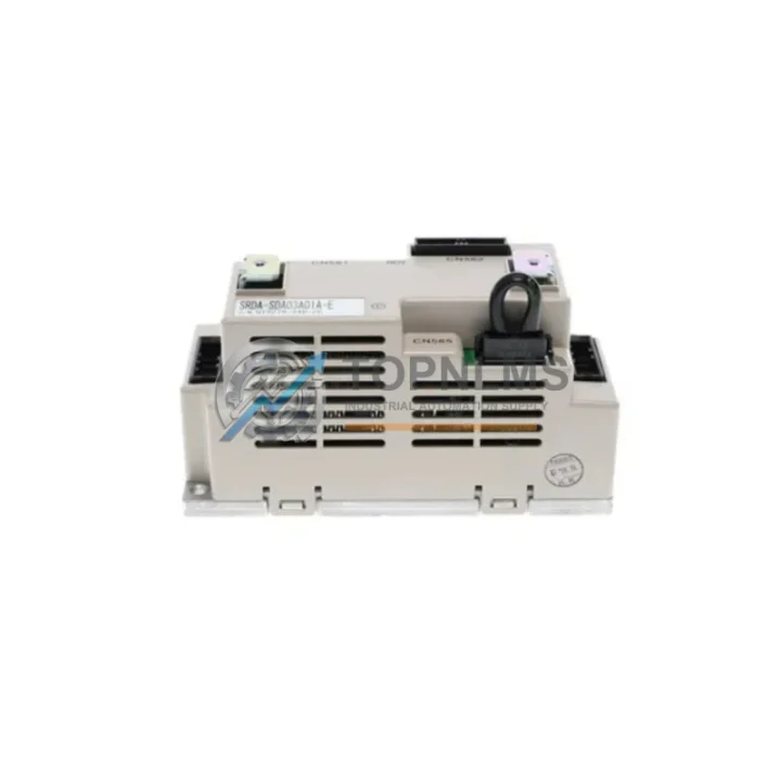 Yaskawa JZNC-YIU01-E VFD product image