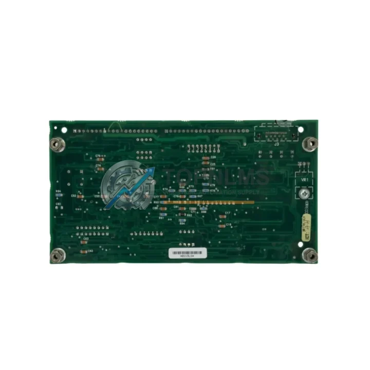 Advanced Energy 1305363-C Control Board product image