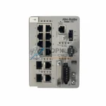 Allen-Bradley 1783-BMS10CA Communication Module product image