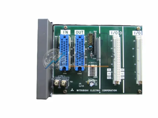 Mitsubishi BD625A988G52 A58B industrial automation spare part