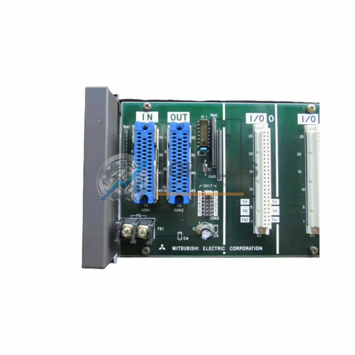 Mitsubishi BD625A988G52 A58B PLC product image
