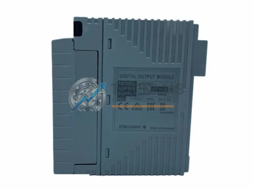 Yokogawa ADV151-P53 S2 industrial automation spare part