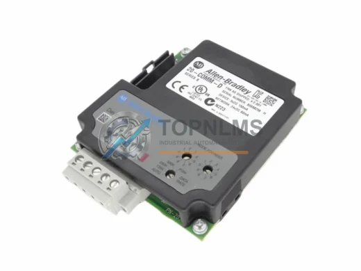 Allen-Bradley 20-COMM-D industrial automation spare part