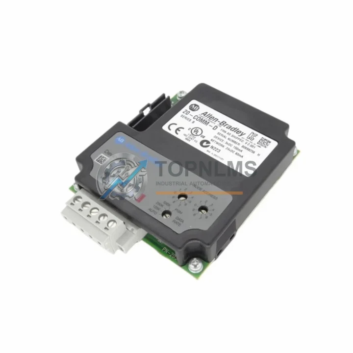 Allen-Bradley 20-COMM-D Control Board product image