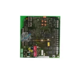 ABB 3BHE003855R0001 UNS2882A-P,V1 Control Board detail image 3
