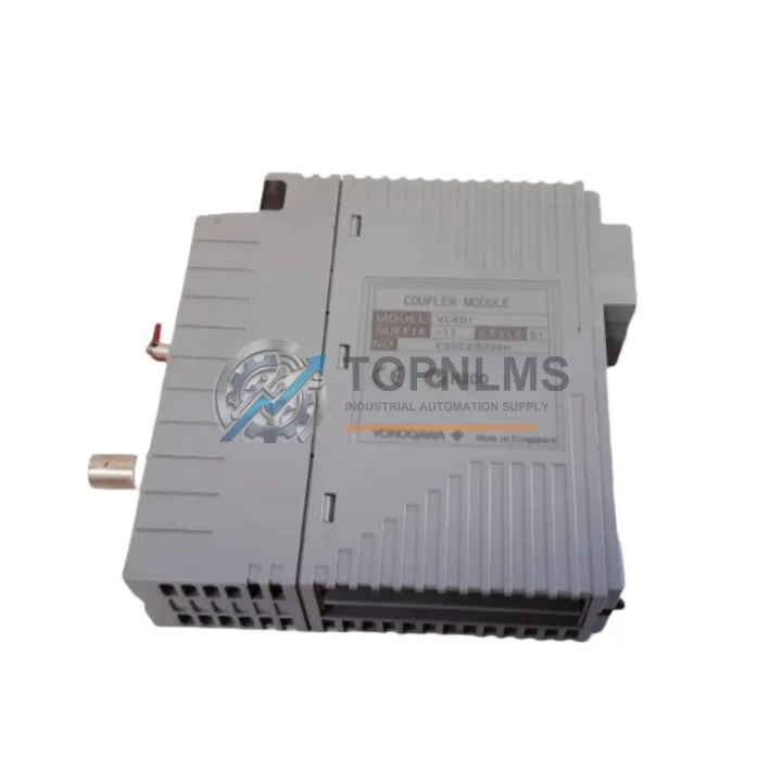 Yokogawa VC401-11 S1 DCS Module product image