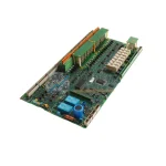 ABB ADATX110 3ASC25H209 Communication Module detail image 2