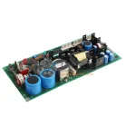 GE DS200UPSAG1AFD Power Supply detail image 2