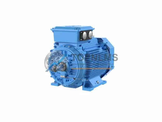 ABB 3GAA082004-E industrial automation spare part