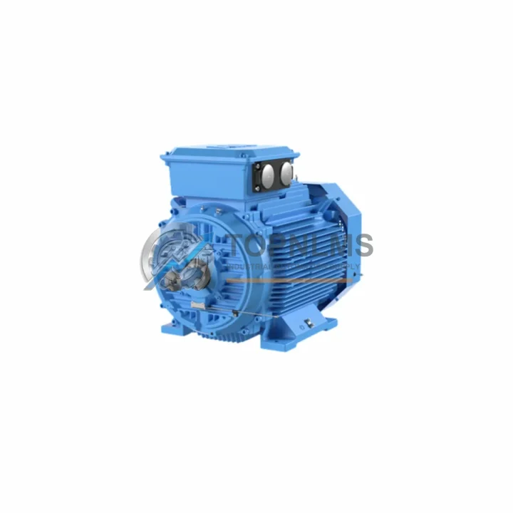 ABB 3GAA081001-E Motor & Motion product image