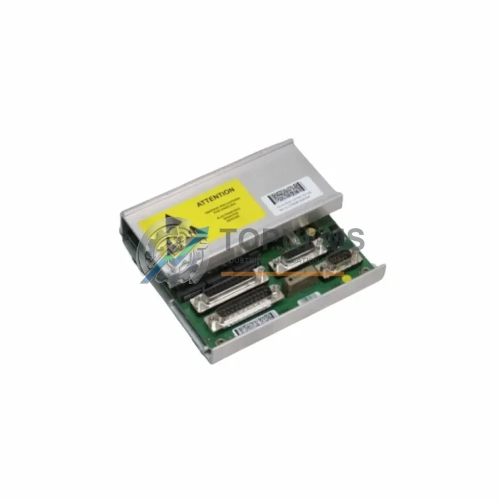 ABB 3HAC031851-001 Robot & CNC Parts product image